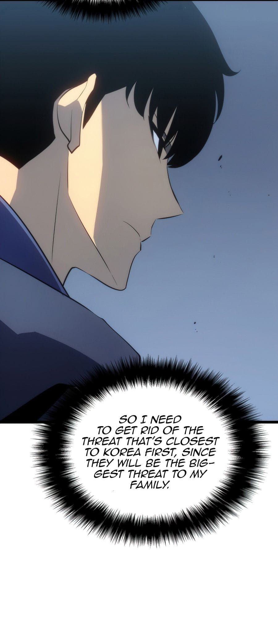Solo Leveling, Chapter 169 image 048
